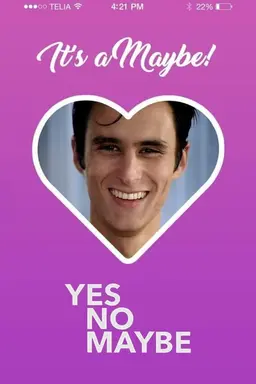 Yes No Maybe Season 1
