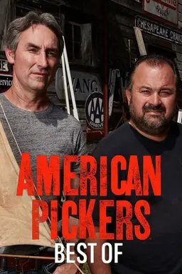 American Pickers: Best Of Specials