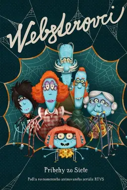 The Websters Season 2