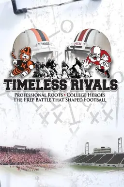 Timeless Rivals