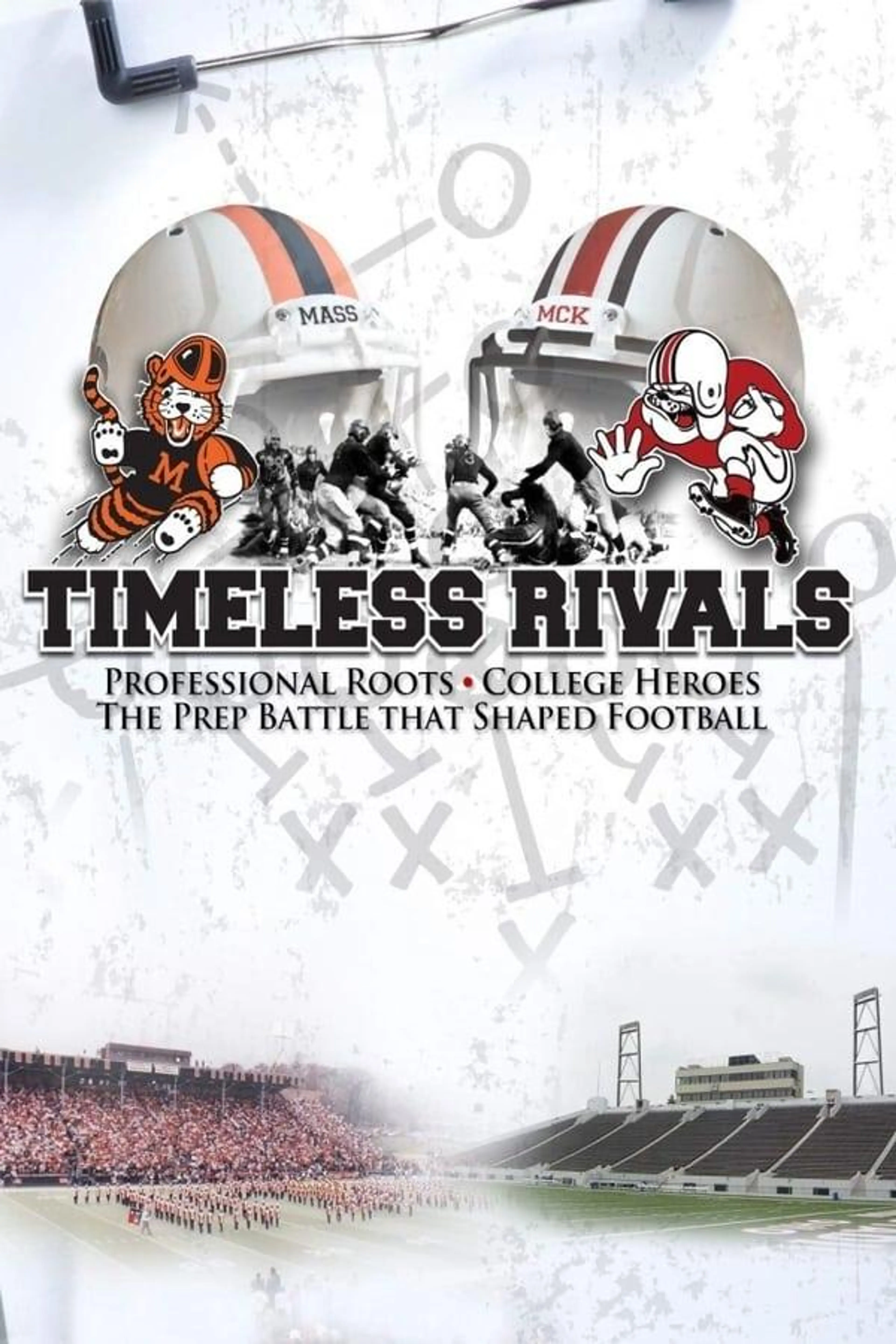Timeless Rivals