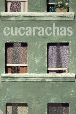 Cockroaches