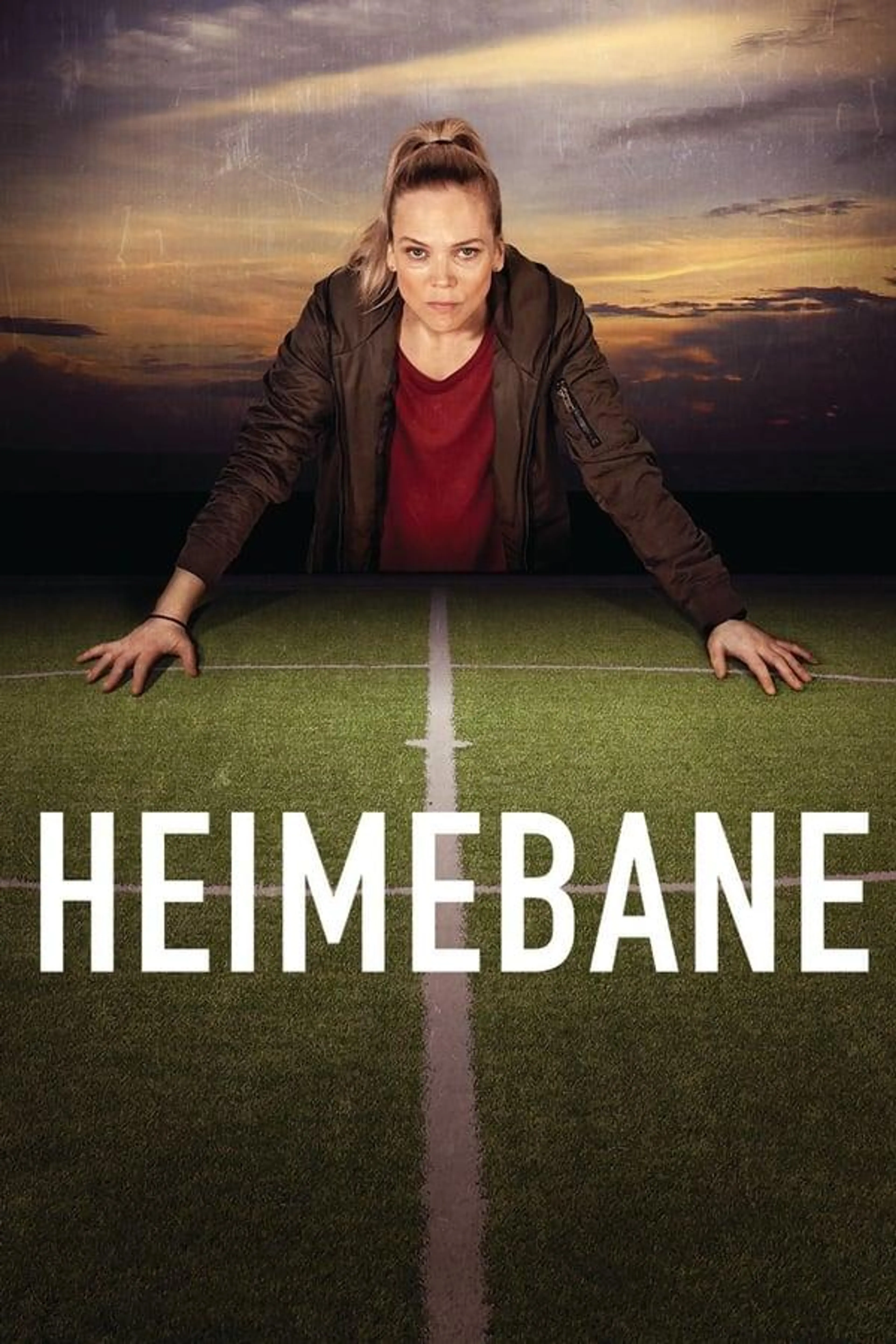 Home Ground Season 2