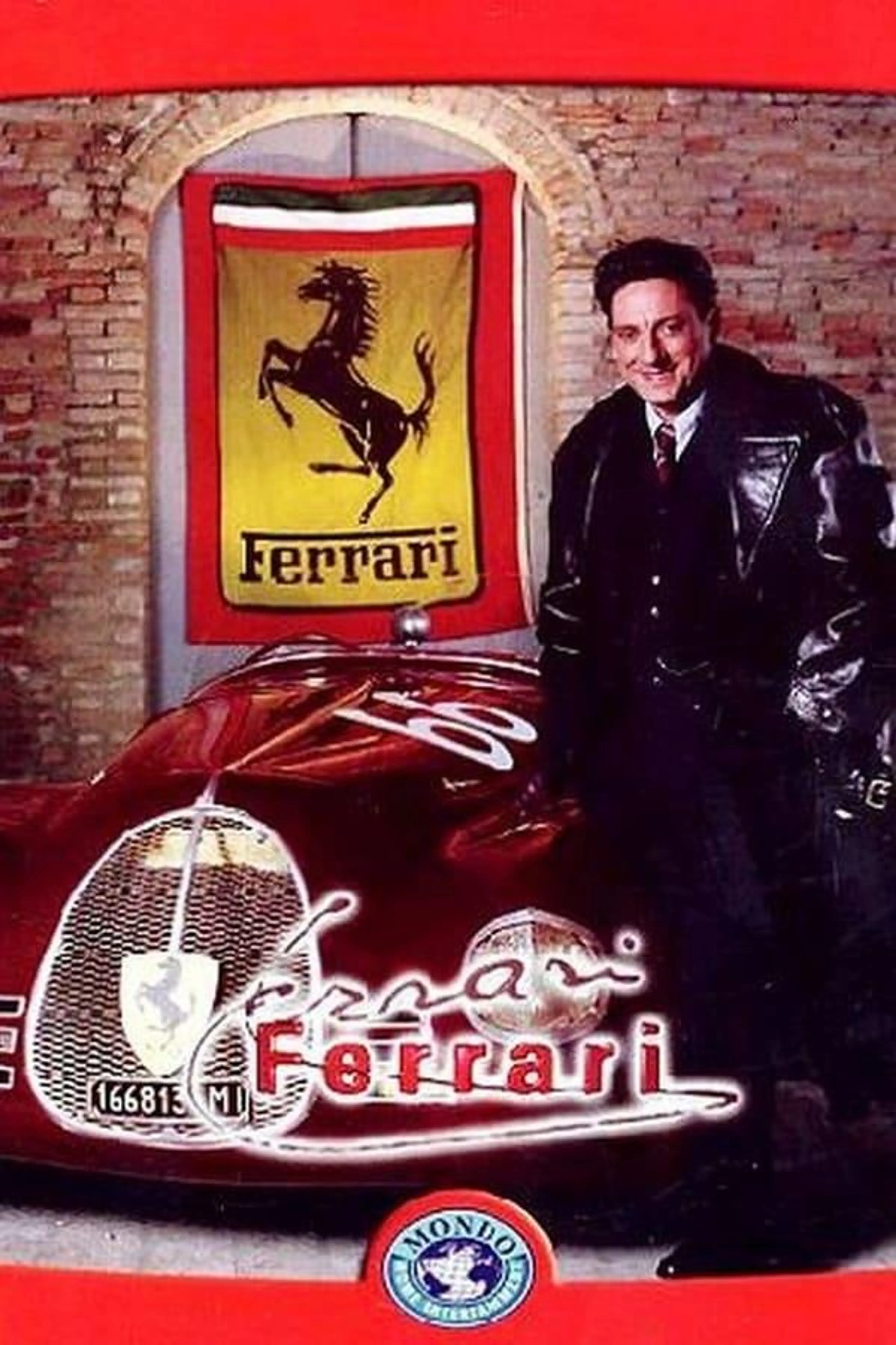 Ferrari Season 1