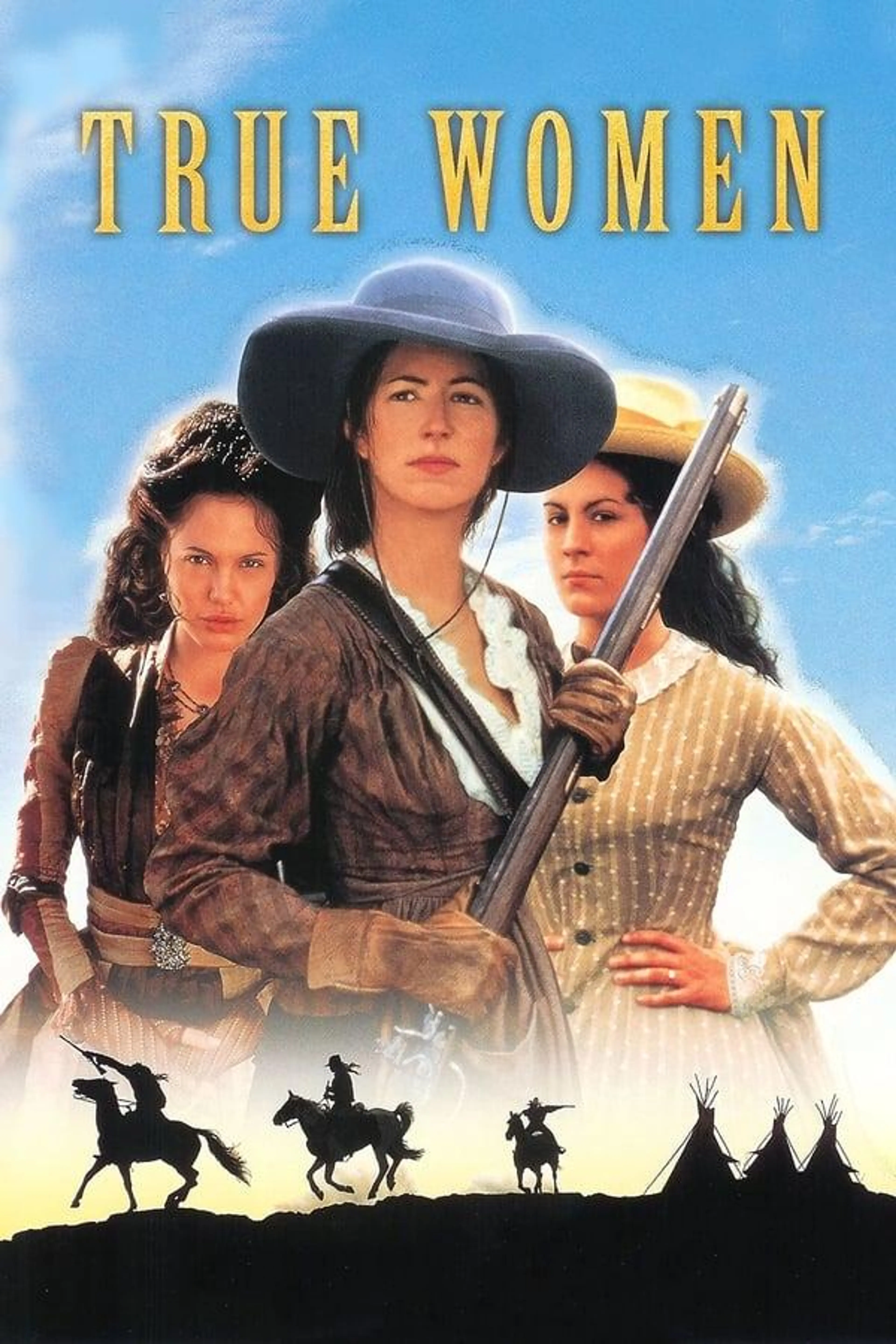 True Women Miniseries
