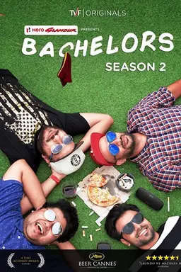 TVF Bachelors Season 3