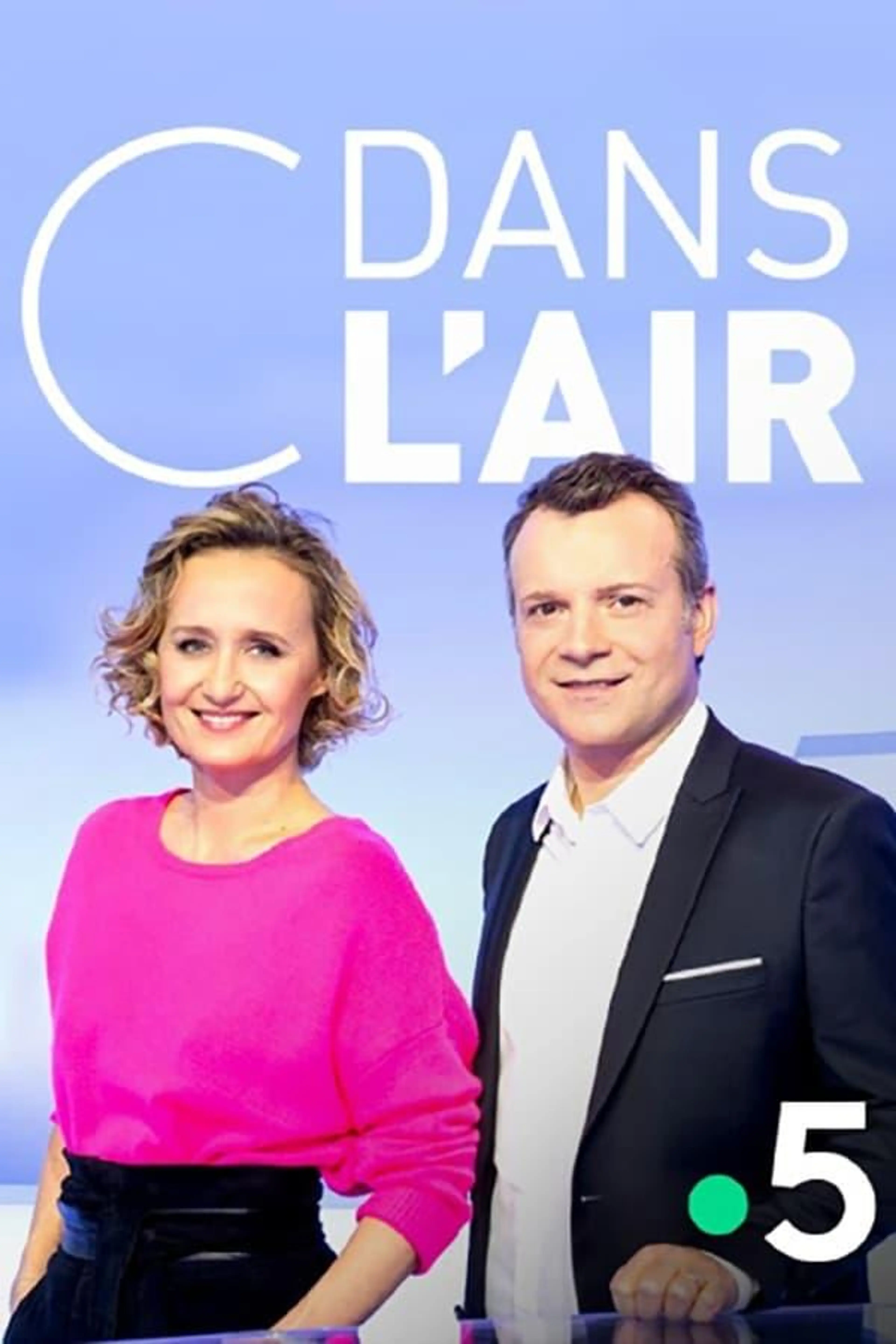 C dans l'air Specials