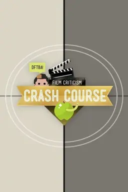 Crash Course Film Criticism Specials