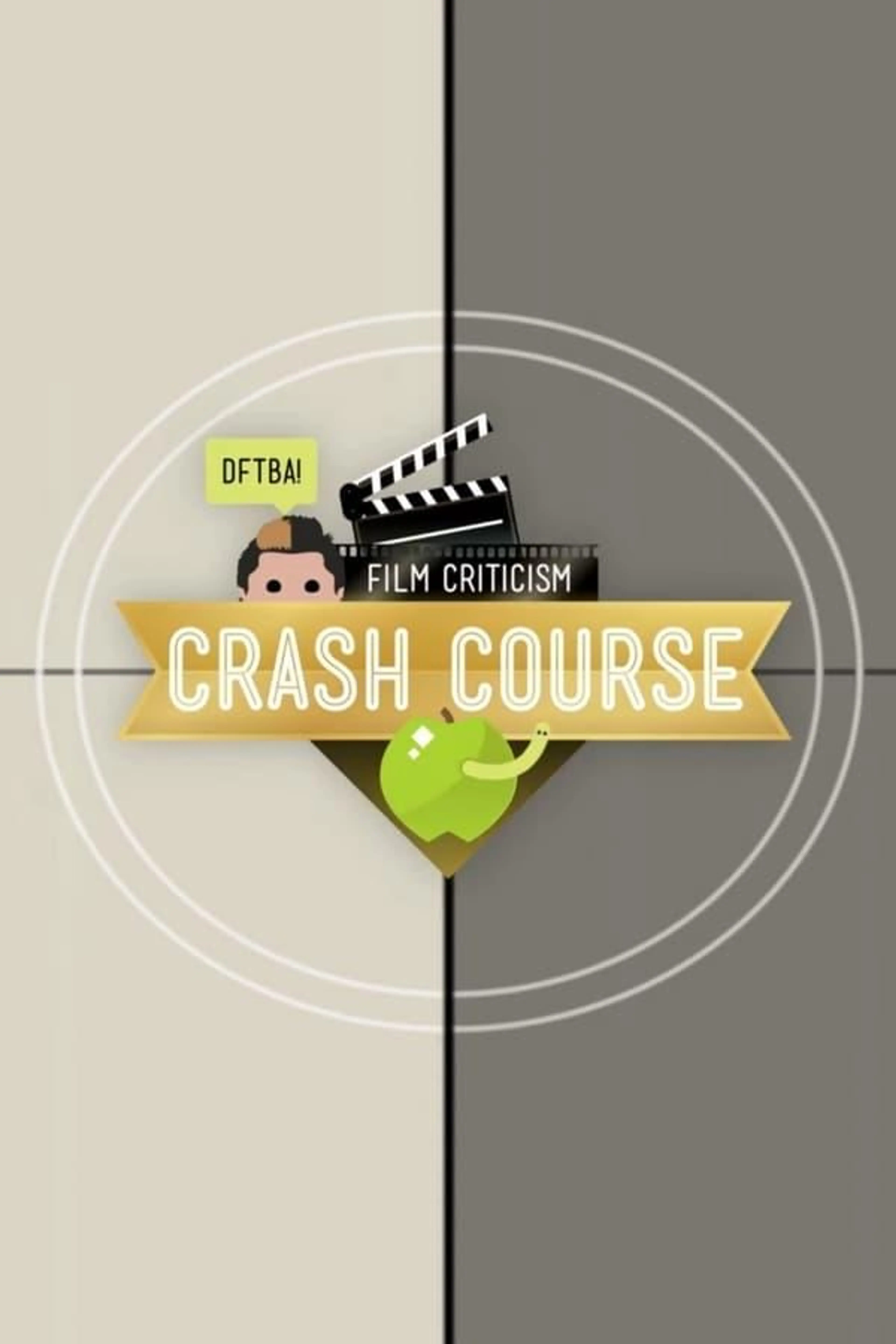 Crash Course Film Criticism Specials