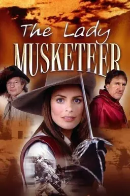 The Lady Musketeer Miniseries