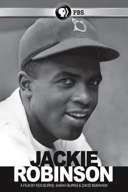 Jackie Robinson Miniseries