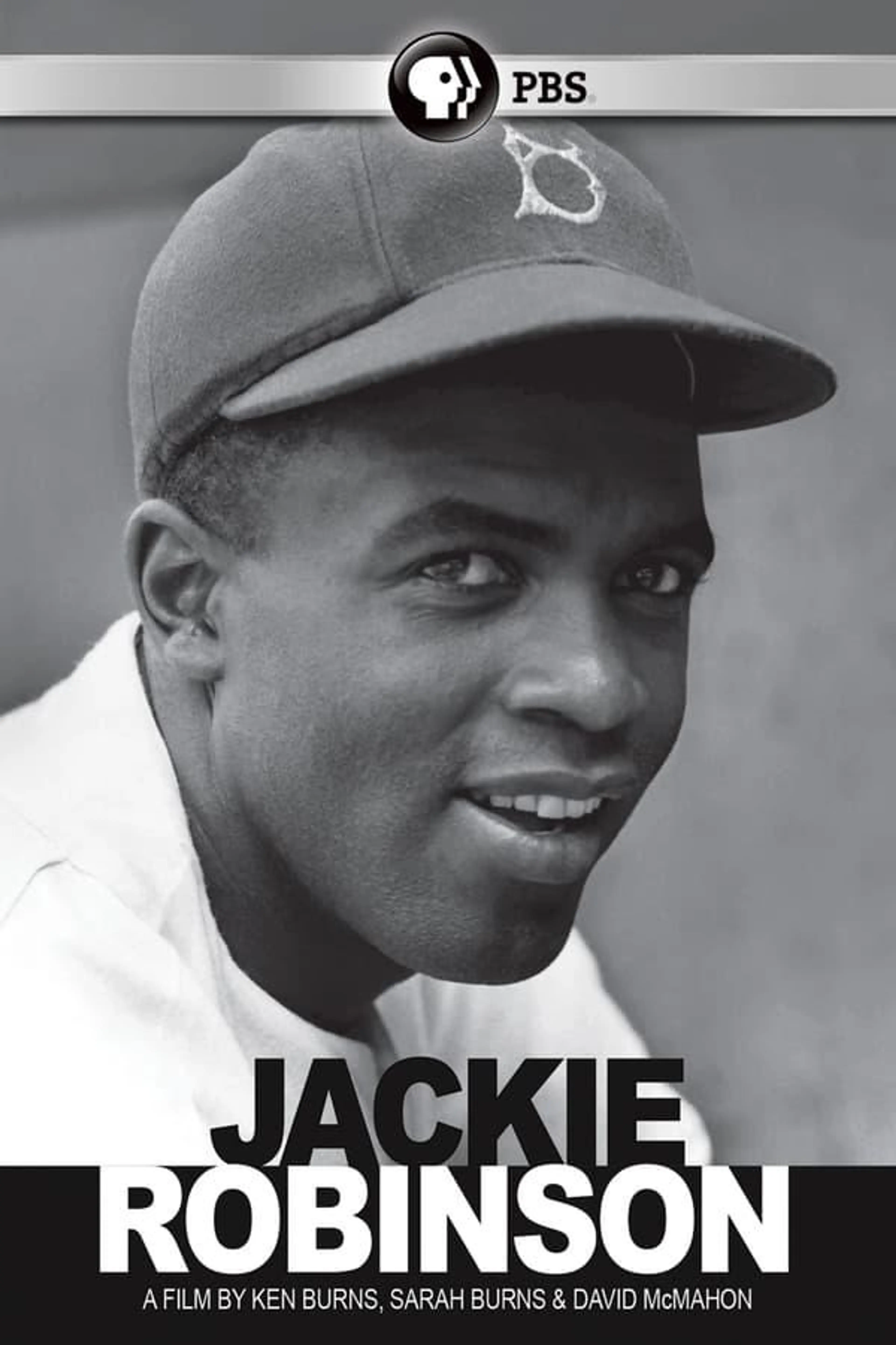 Jackie Robinson Miniseries