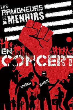 Les Ramoneurs de Menhirs - Live Hellfest