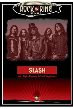 Slash - Live Rock Am Ring