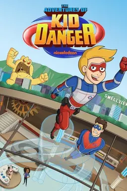 The Adventures of Kid Danger Season 1