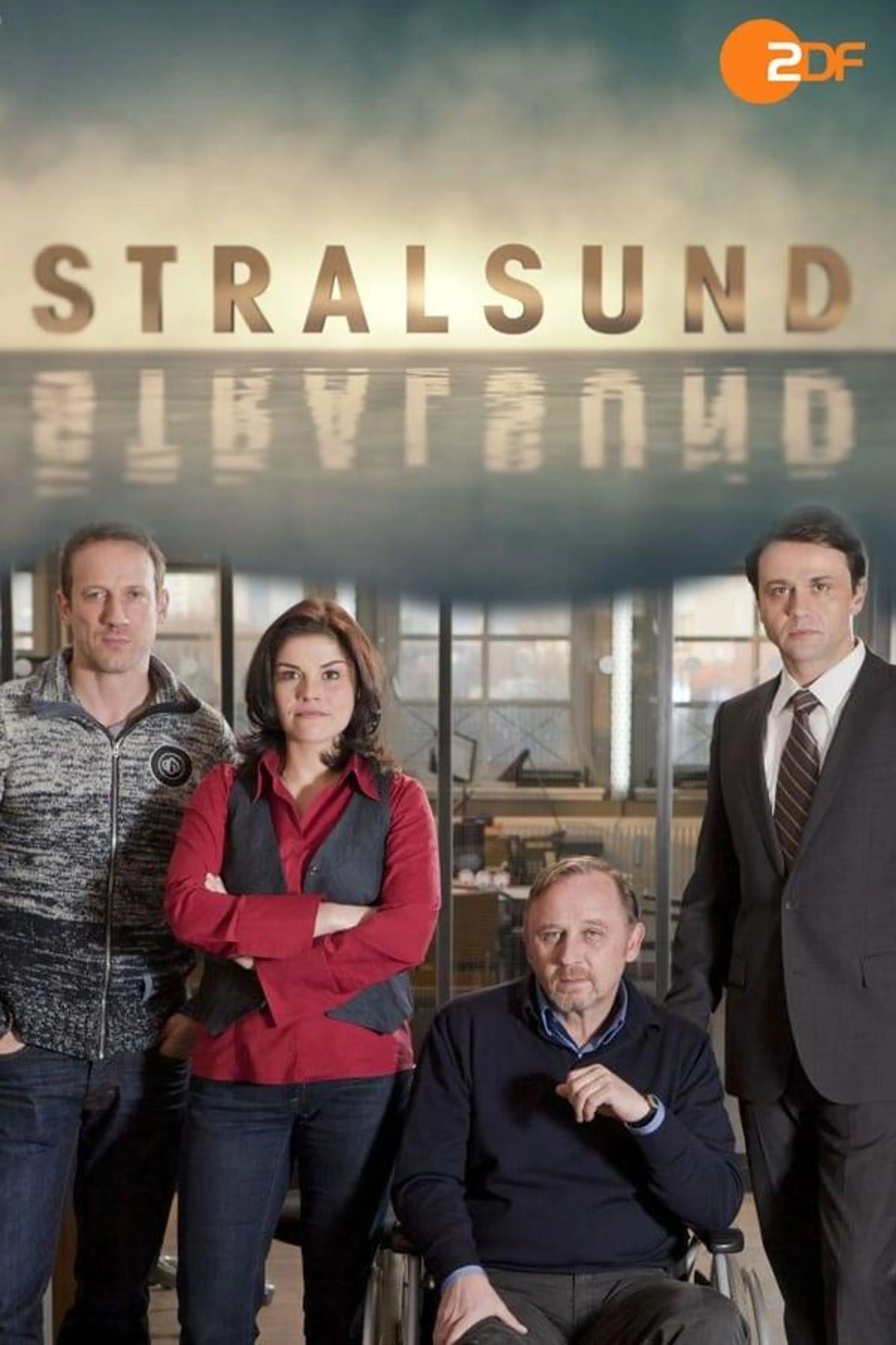 Stralsund Season 2