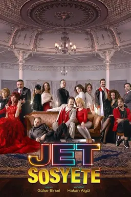 Jet Sosyete Season 2