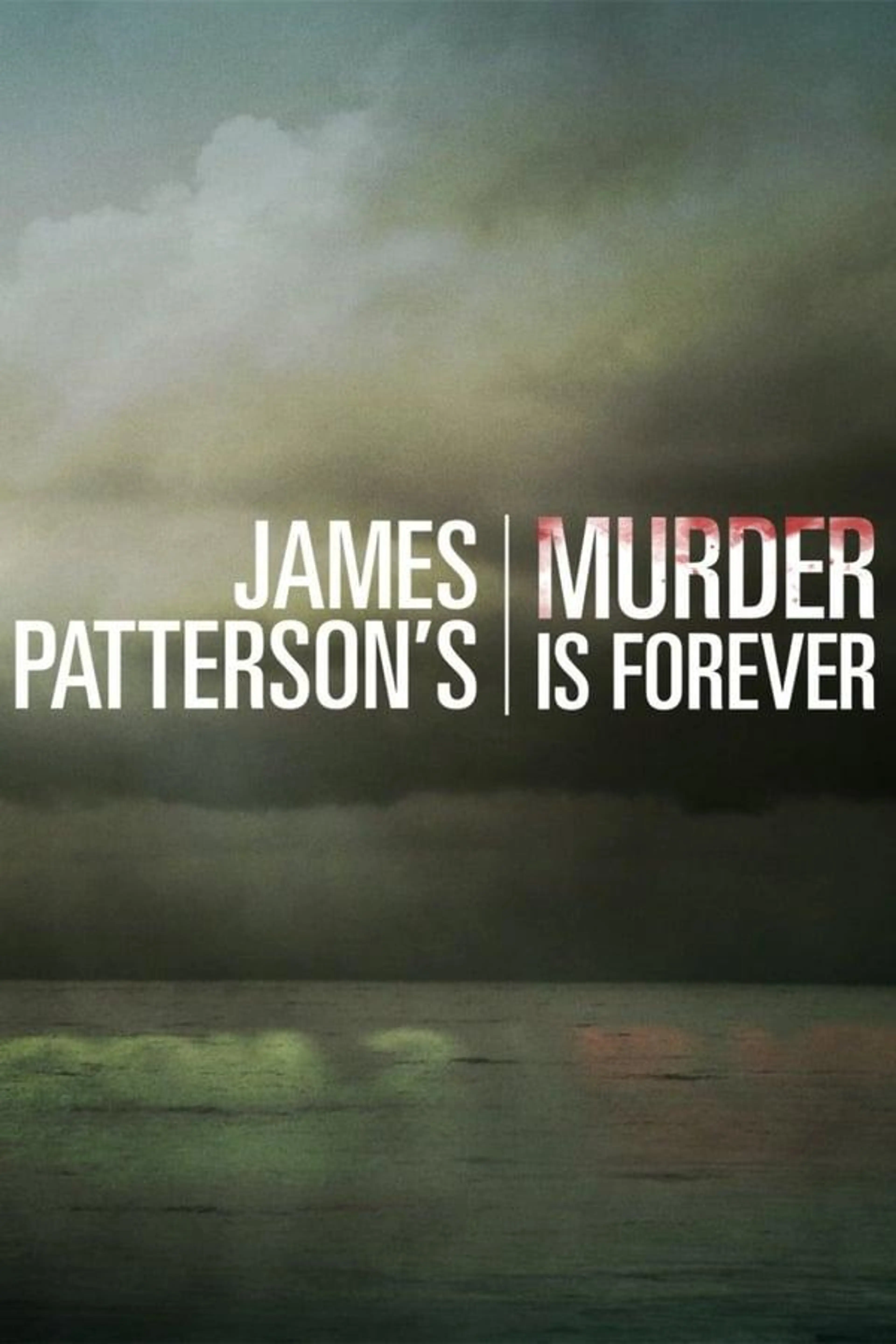 James Patterson's Murder is Forever Season 1