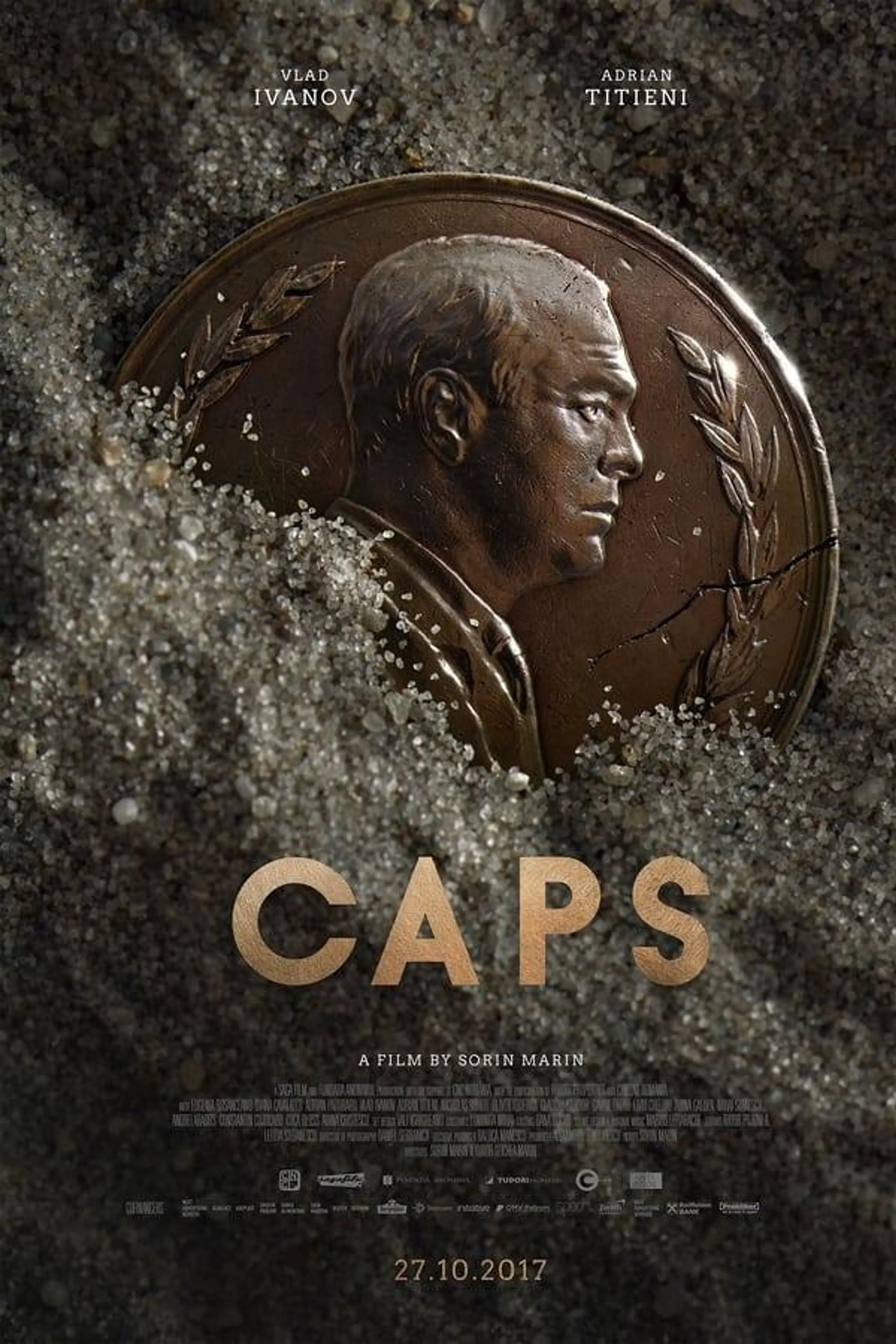 Caps