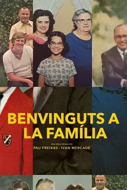 Welcome to the Family Season 1