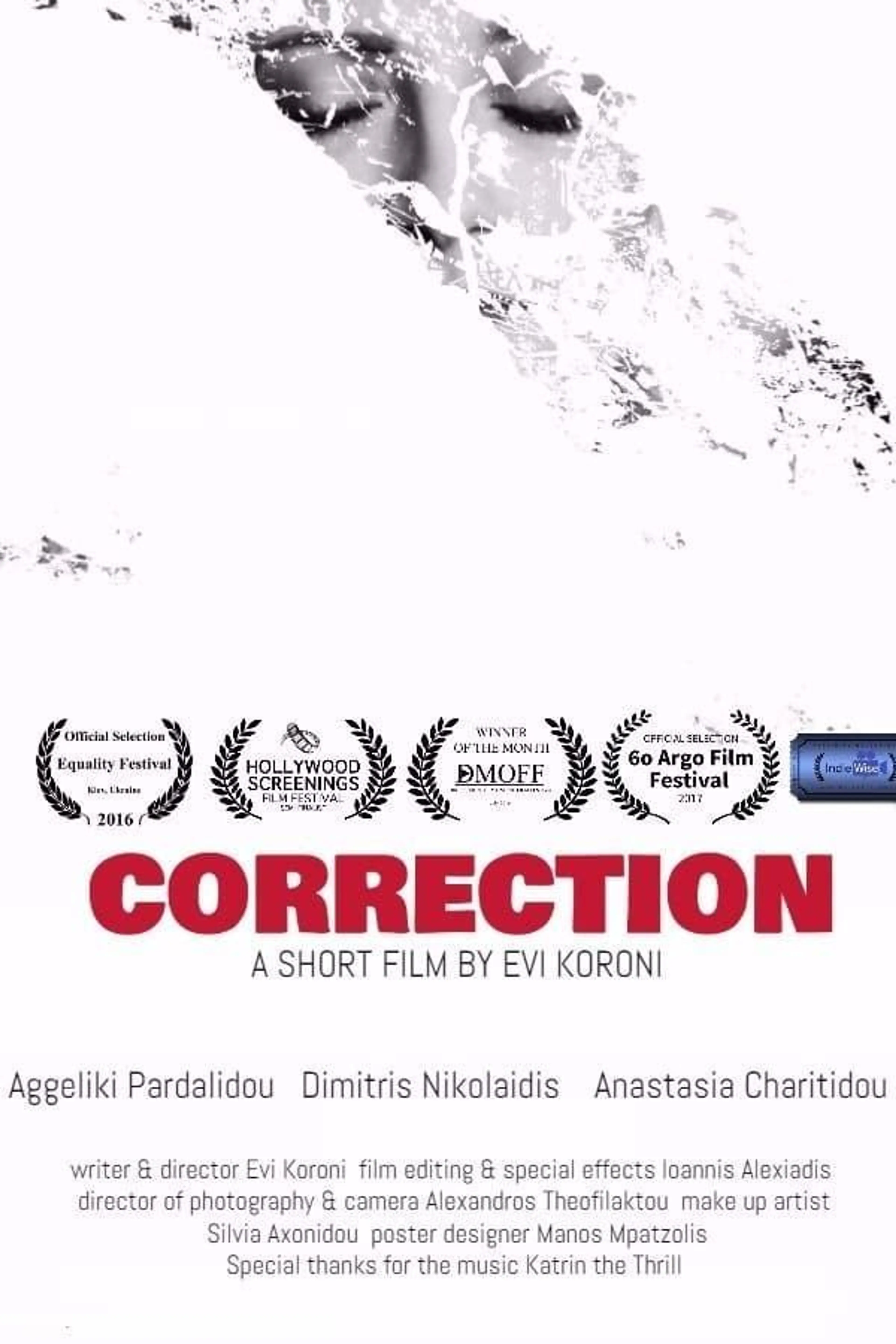 The Correction