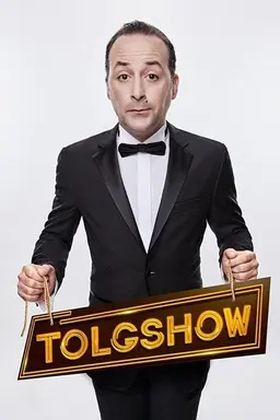 TOLGSHOW Season 2