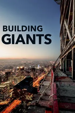 Building Giants Season 3