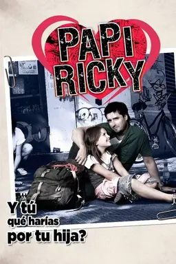Papi Ricky Season 1