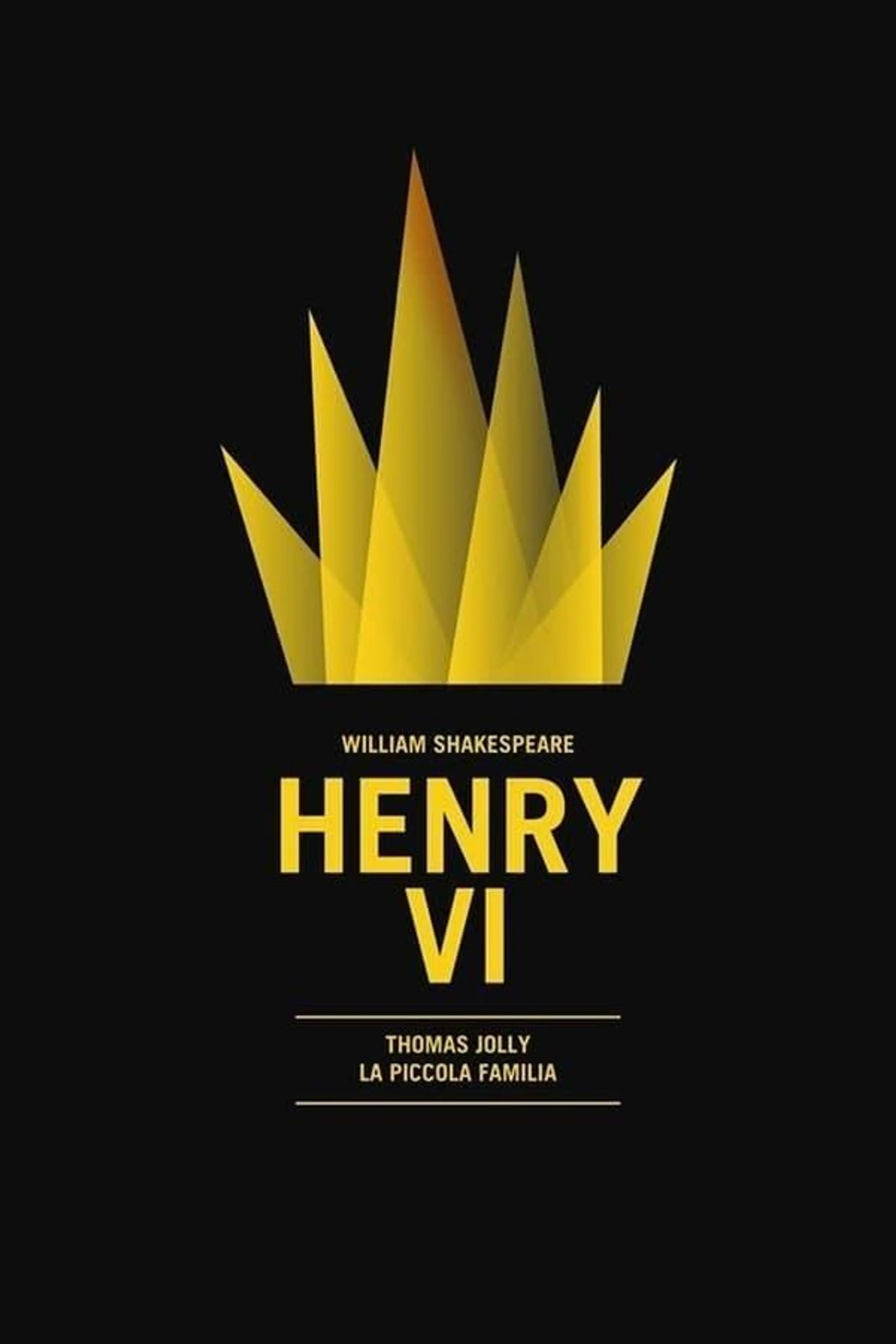 Henry VI Season 1