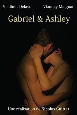 Gabriel & Ashley