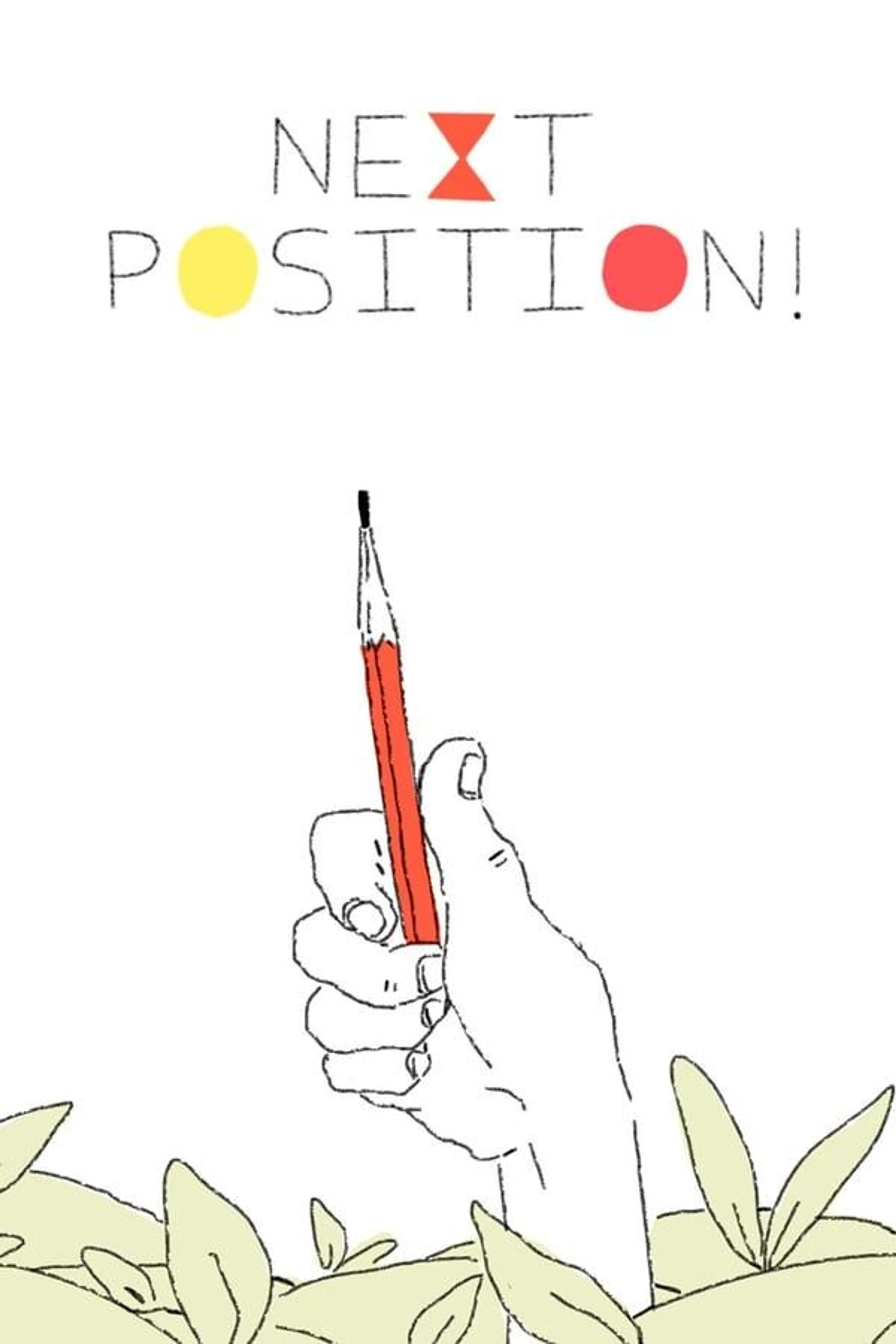 Next Position