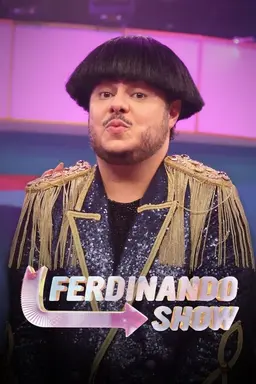 Ferdinando Show Season 1