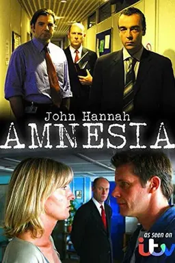 Amnesia Miniseries
