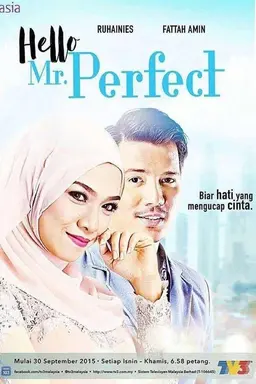 Hello, Mr. Perfect! Season 1