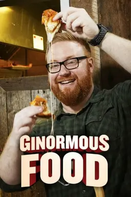 Ginormous Food Season 1