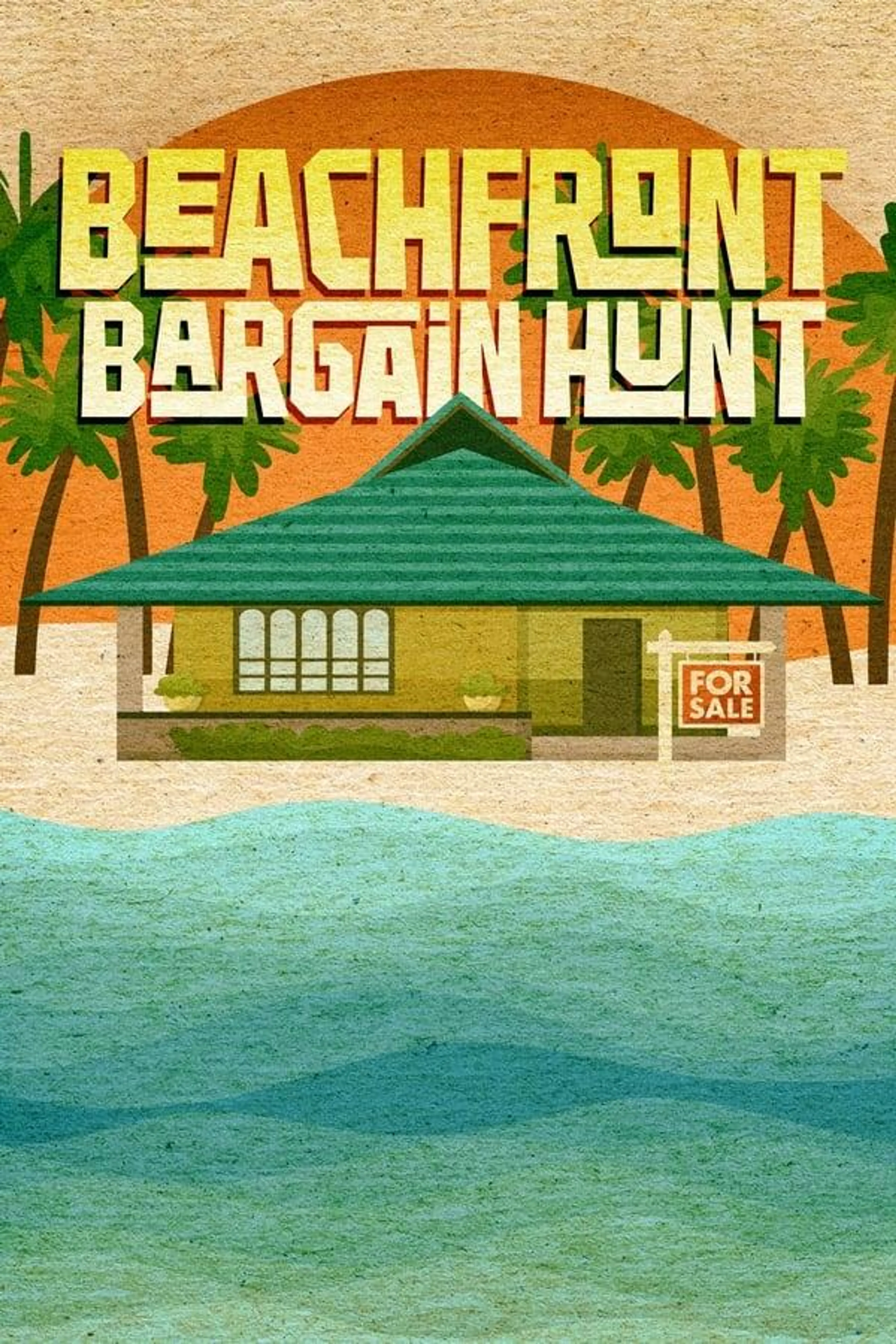 Beachfront Bargain Hunt Season 15