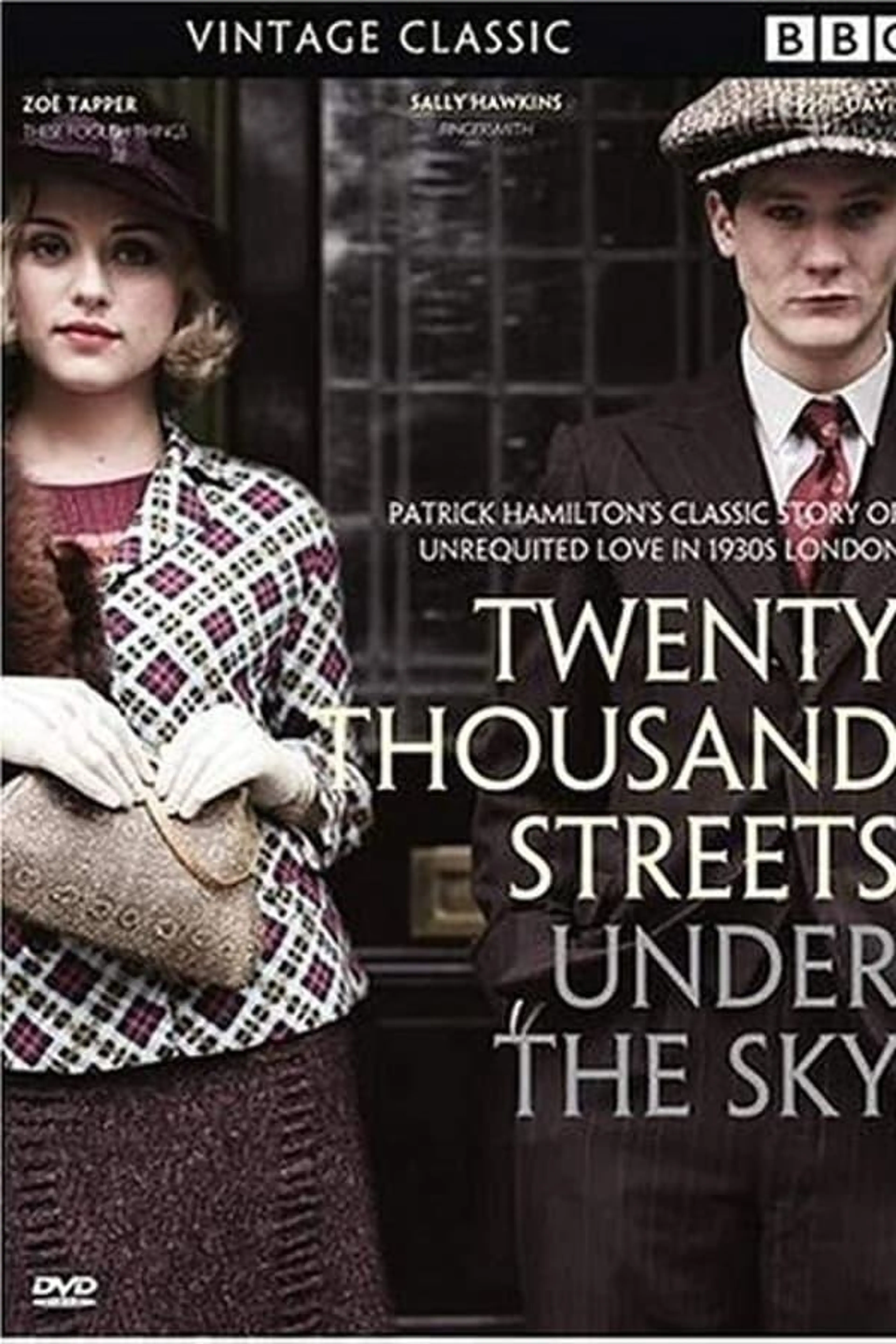 Twenty Thousand Streets Under The Sky Miniseries