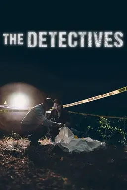 The Detectives Season 2