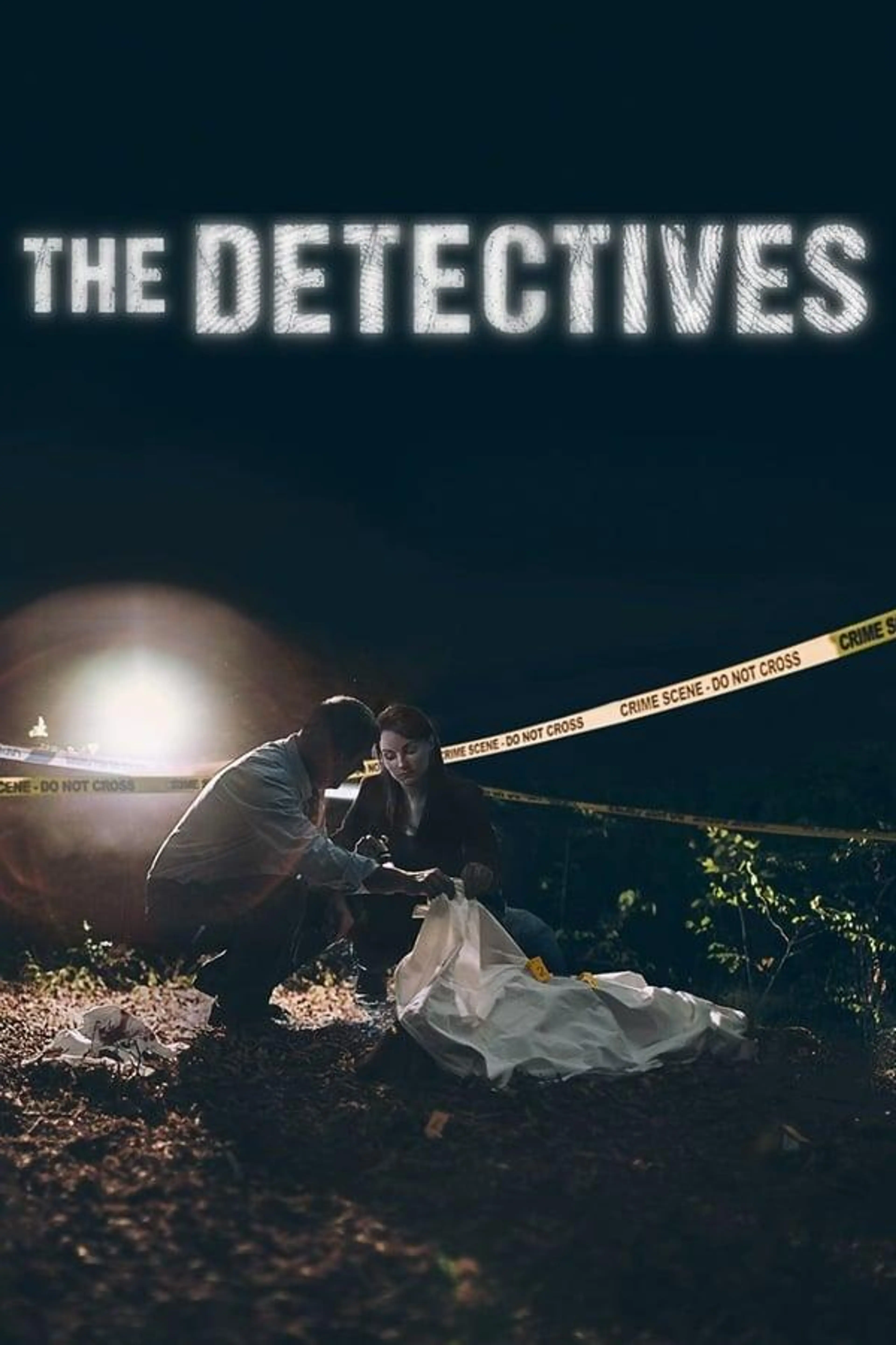 The Detectives Season 2