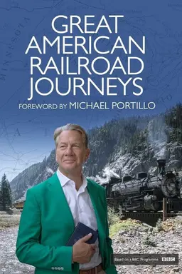 Great American Railroad Journeys Specials