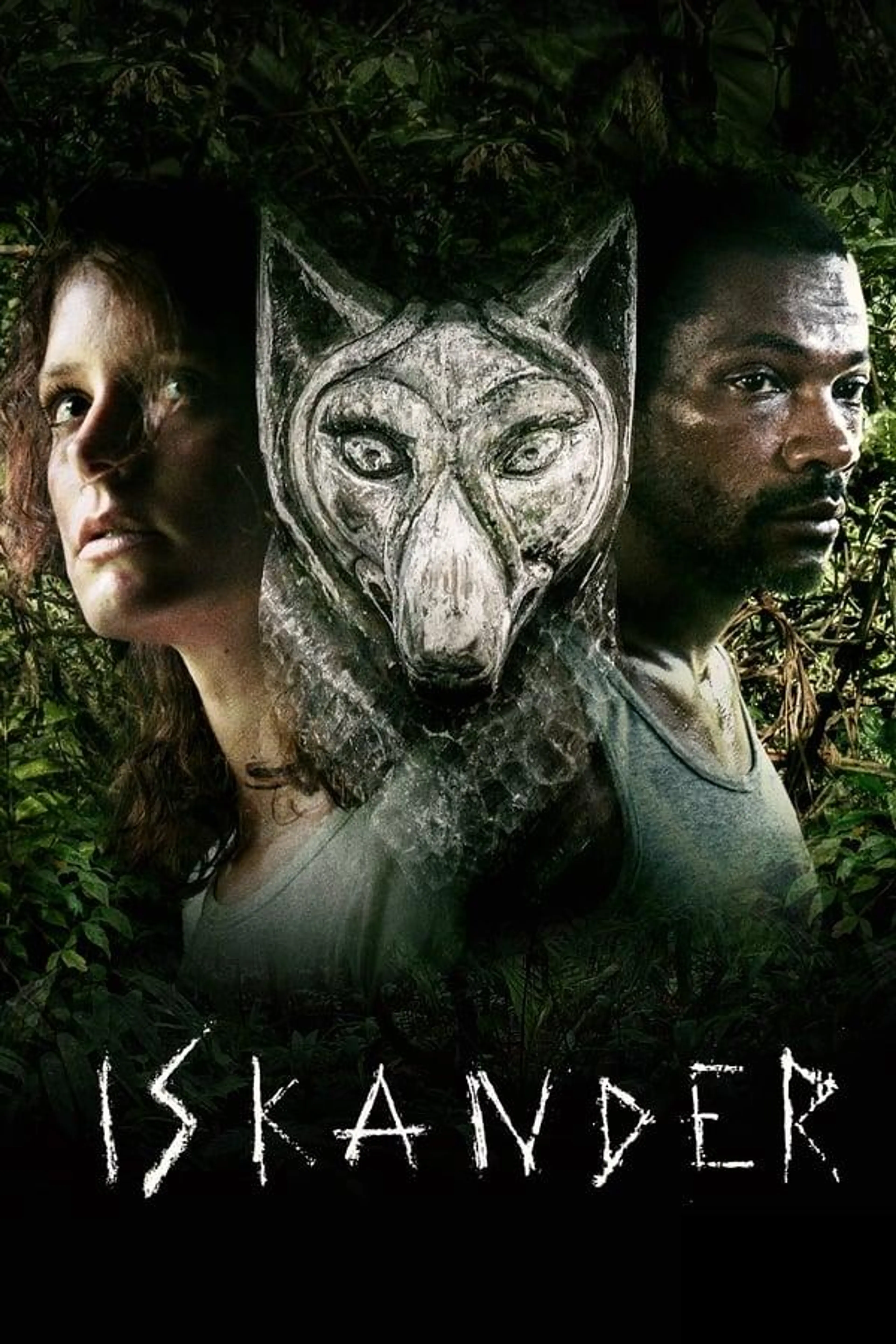 Iskander Season 2