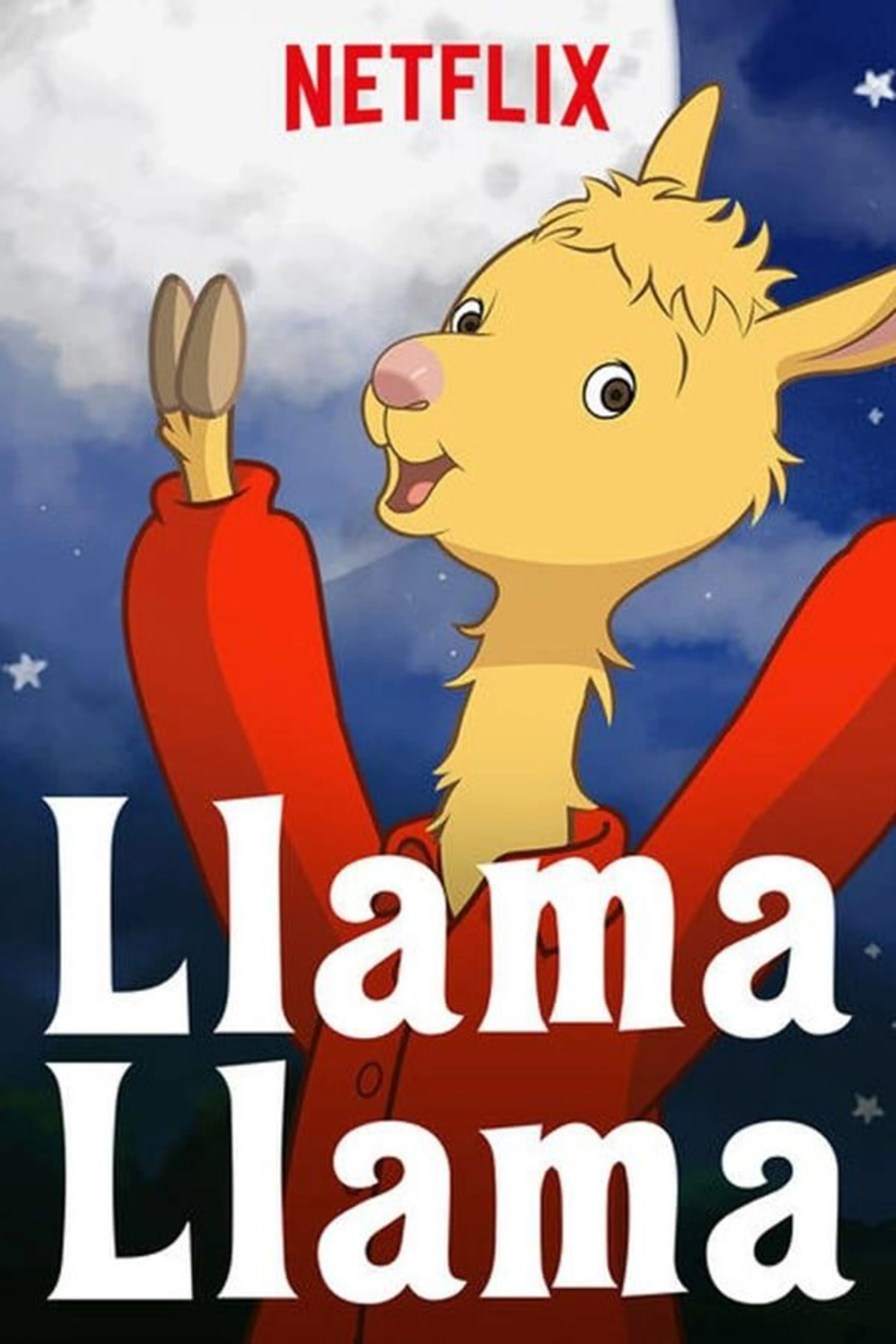 Llama Llama Season 2