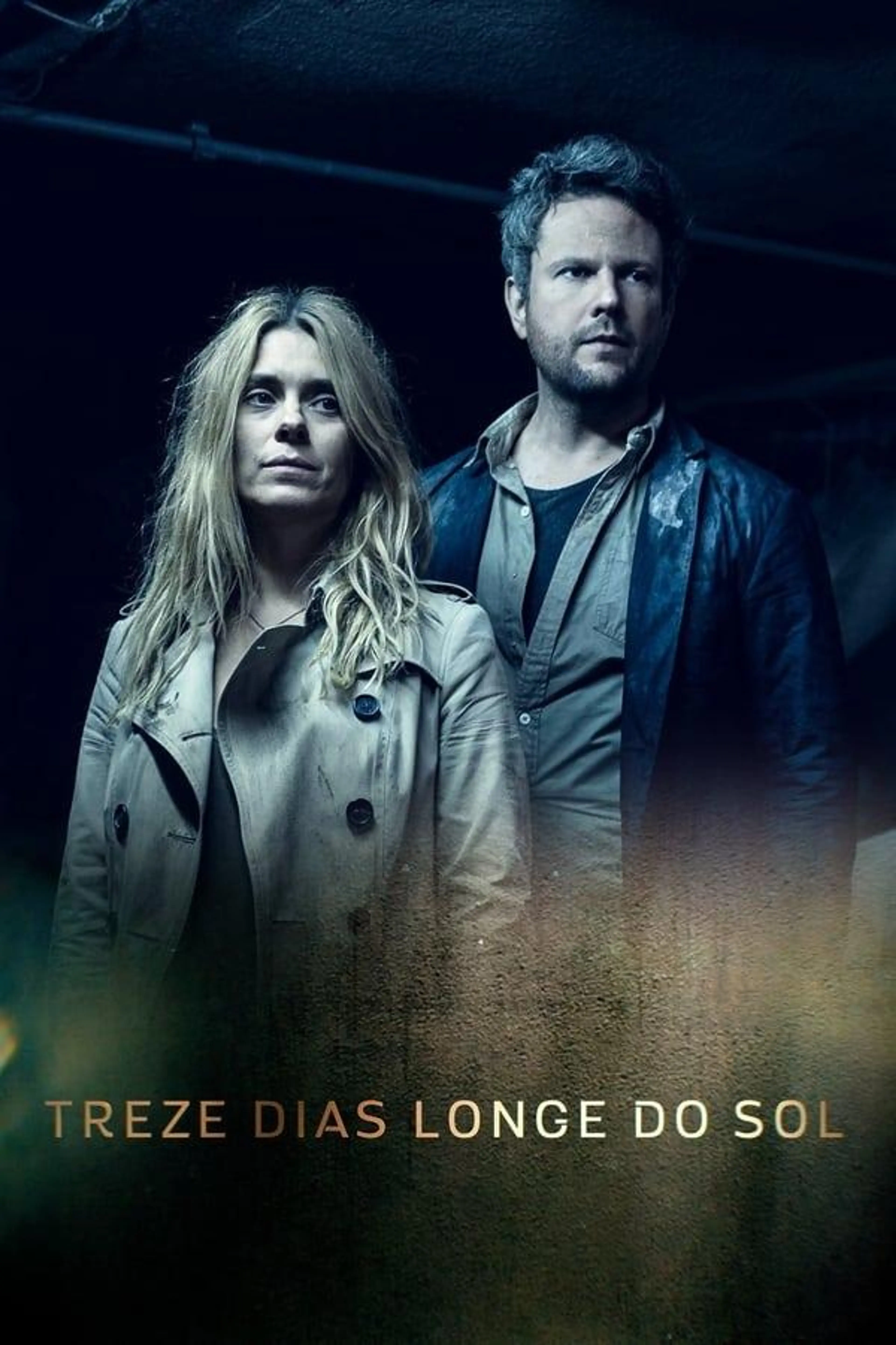 Treze Dias Longe do Sol Miniseries