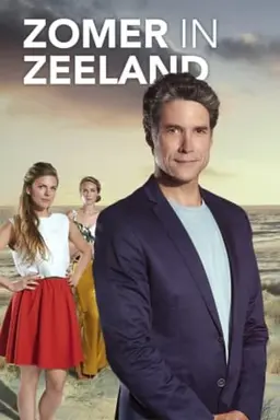Zomer in Zeeland Season 1