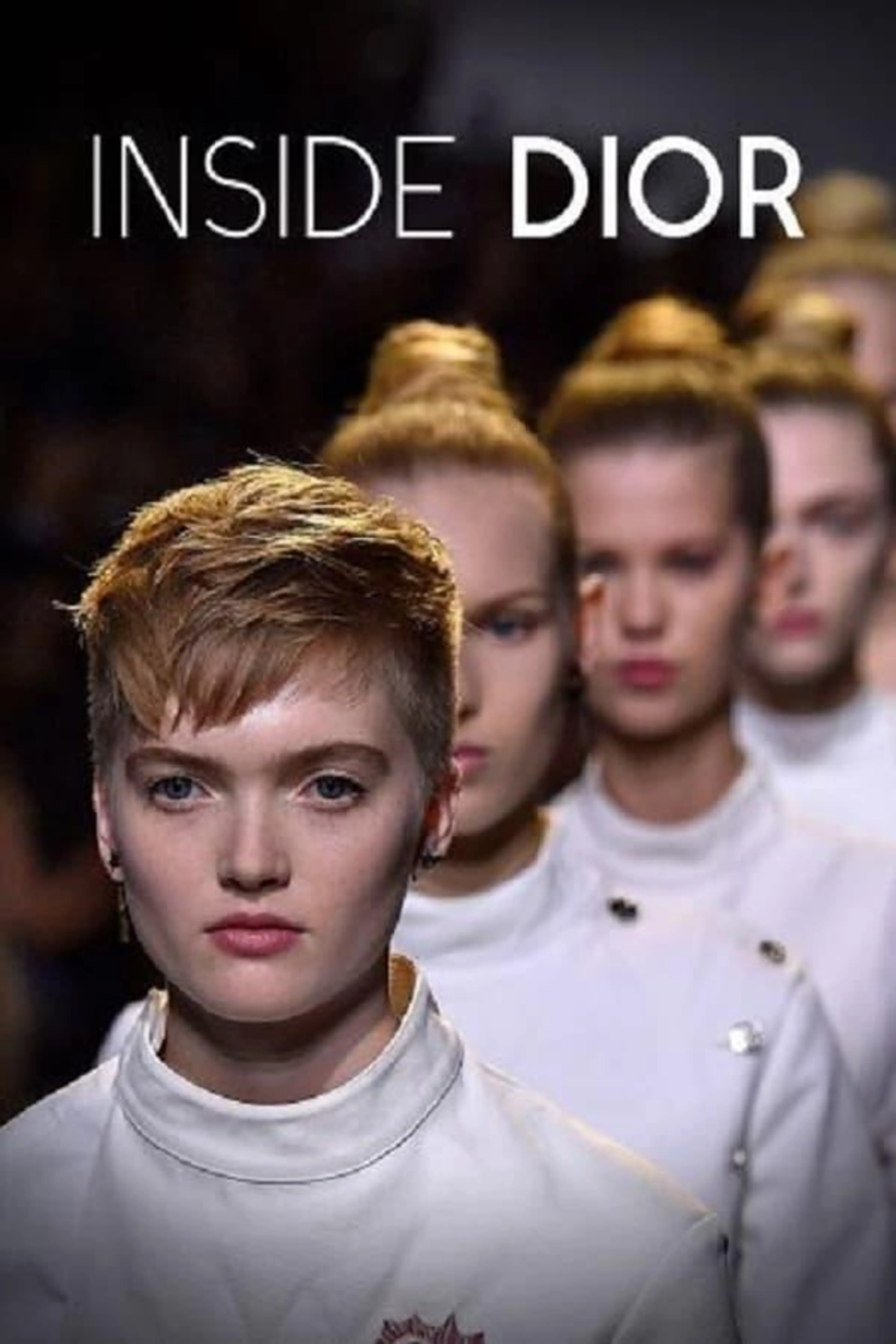 Inside Dior Miniseries