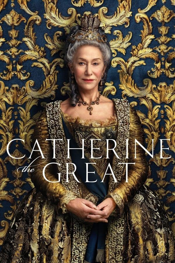 Catherine the Great Miniseries