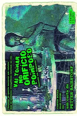 Brazilian Bukowski