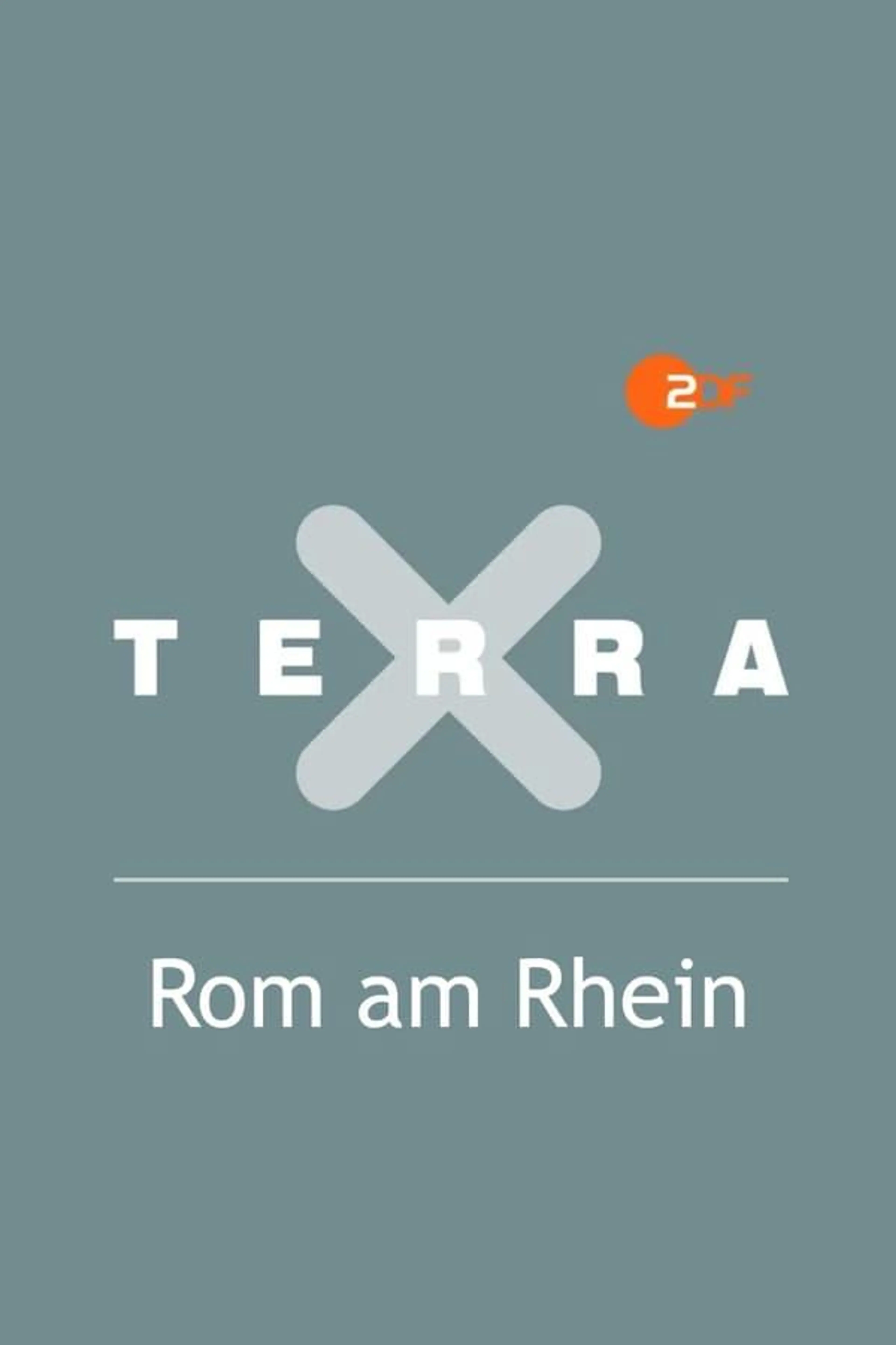 Rom am Rhein Season 1