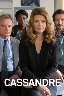 Cassandre Season 3