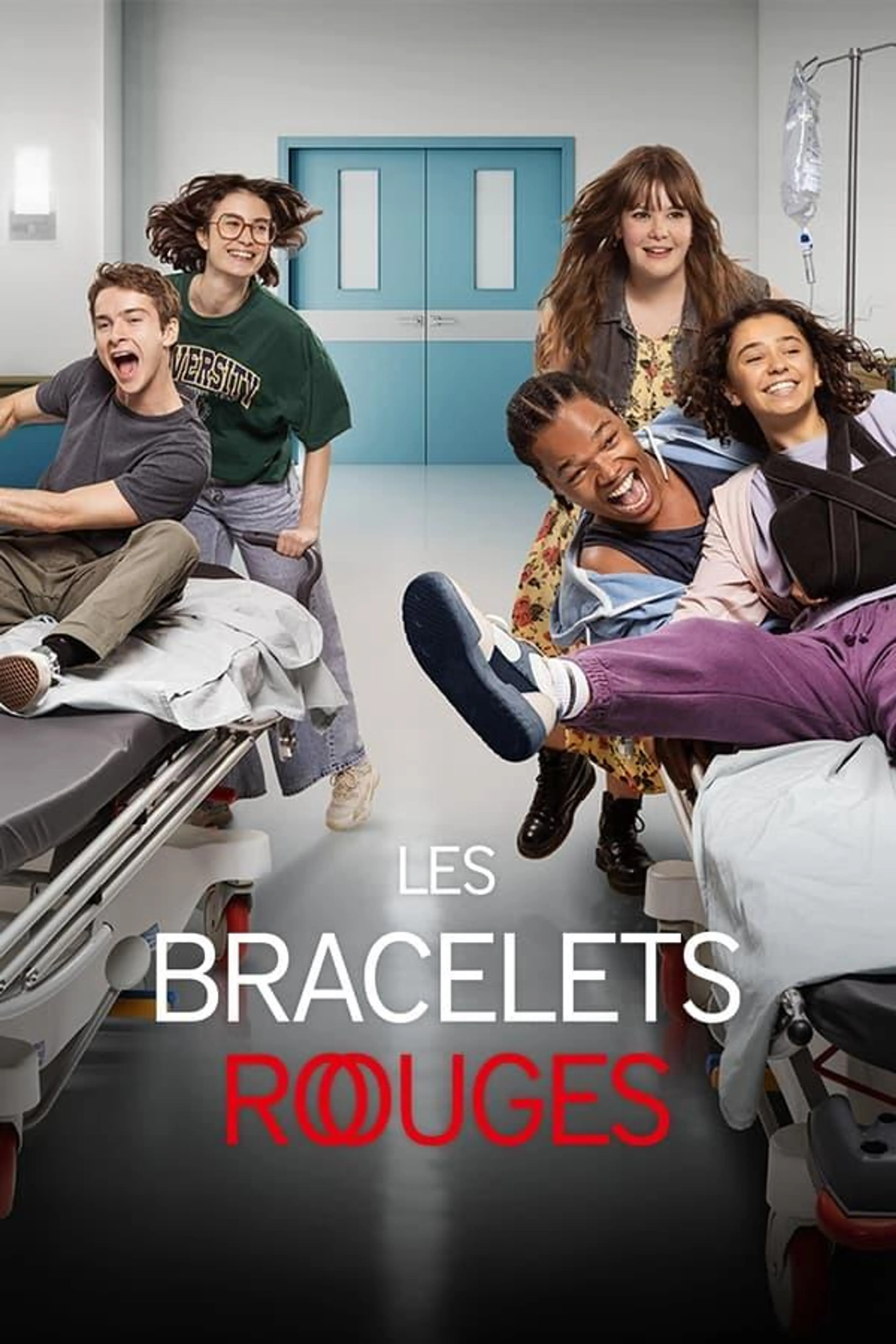 Les Bracelets rouges Season 2